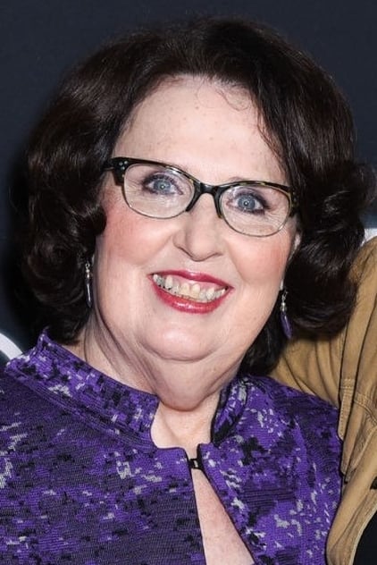Phyllis Smith Phyllis Smith
