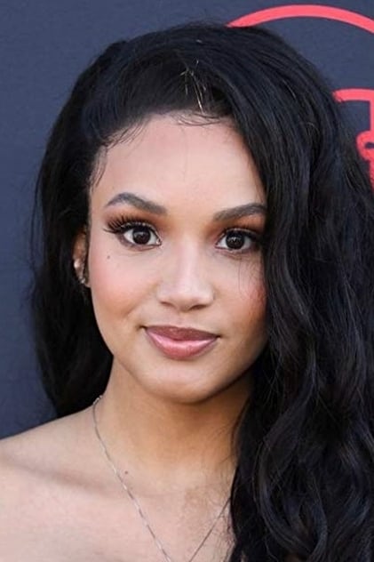 Ashley Nicole Williams Ashley Nicole Williams