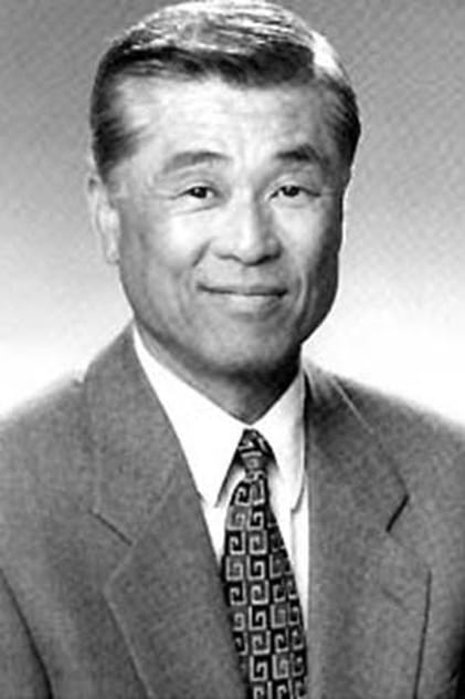 Jim Ishida Jim Ishida