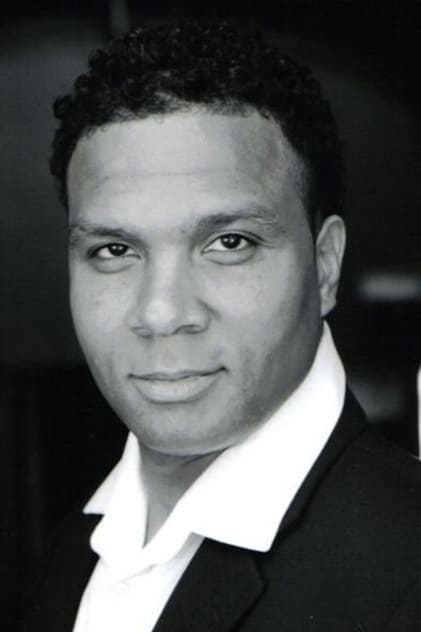 Jason Griffith Jason Griffith