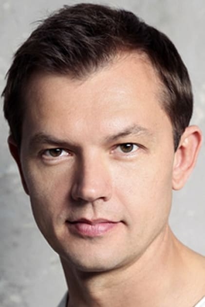 Alexey Fateev Alexey Fateev