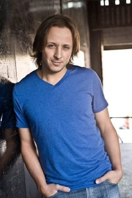 Robert Mauriell Robert Mauriell