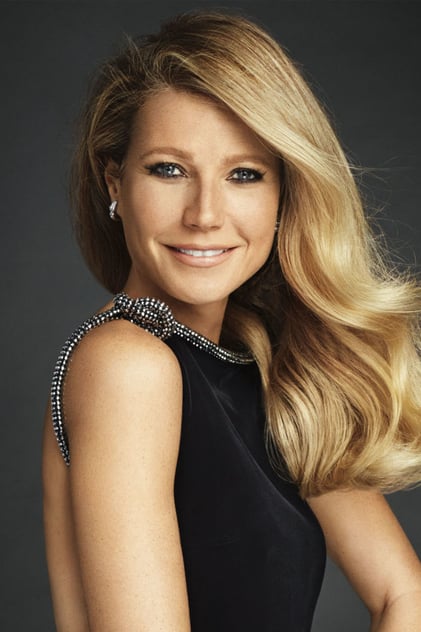 Gwyneth Paltrow Gwyneth Paltrow