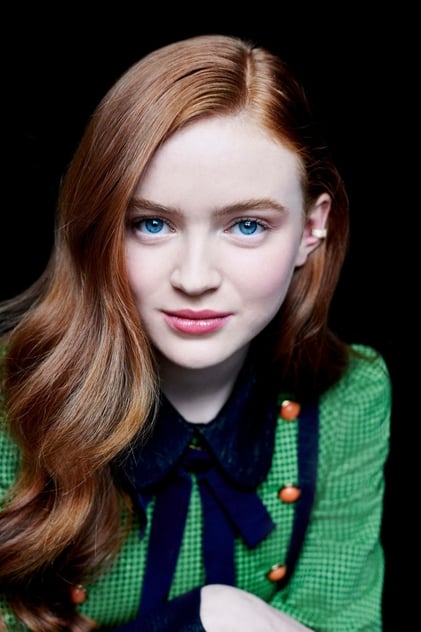 Sadie Sink Sadie Sink