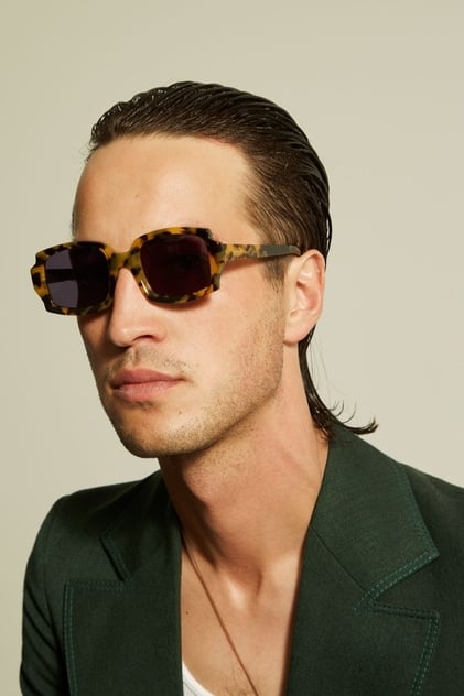 Marlon Williams Marlon Williams