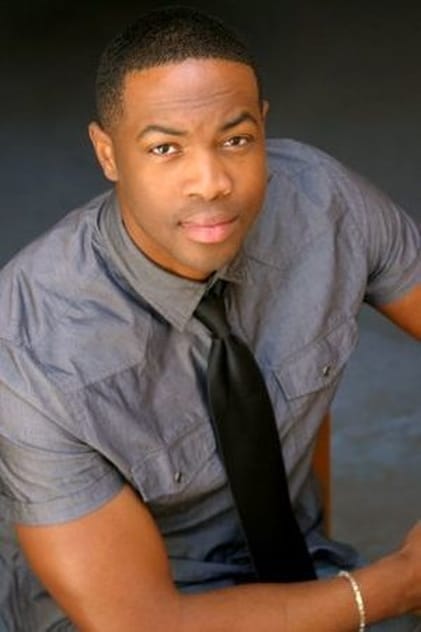 Ser'Darius Blain Ser'Darius Blain