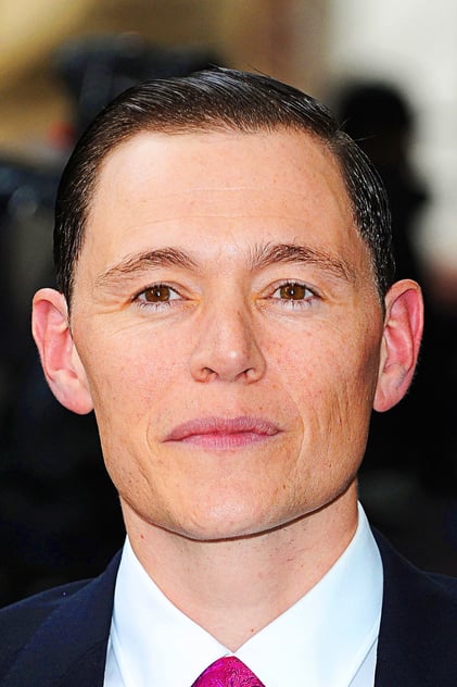 Burn Gorman Burn Gorman