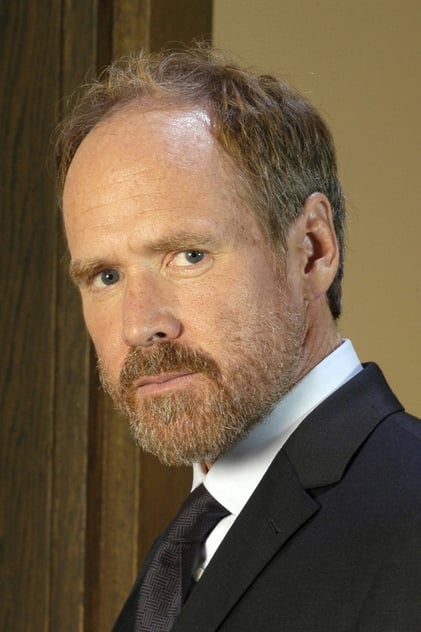 Will Patton Will Patton