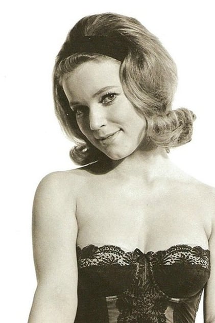 Suzan Farmer Suzan Farmer