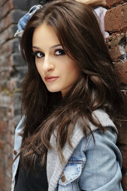 Melanie Papalia Melanie Papalia