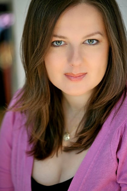 Zuzanna Szadkowski Zuzanna Szadkowski