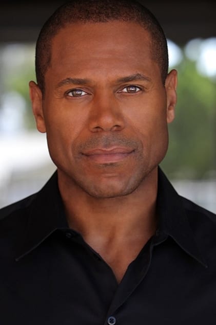 Richard Whiten Richard Whiten