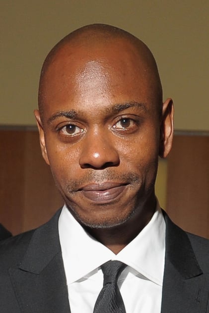 Dave Chappelle Dave Chappelle