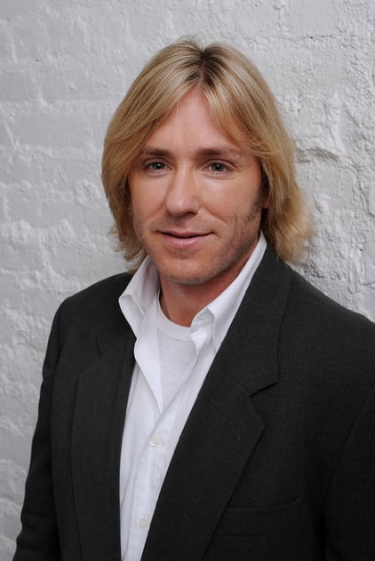 Ron Eldard Ron Eldard