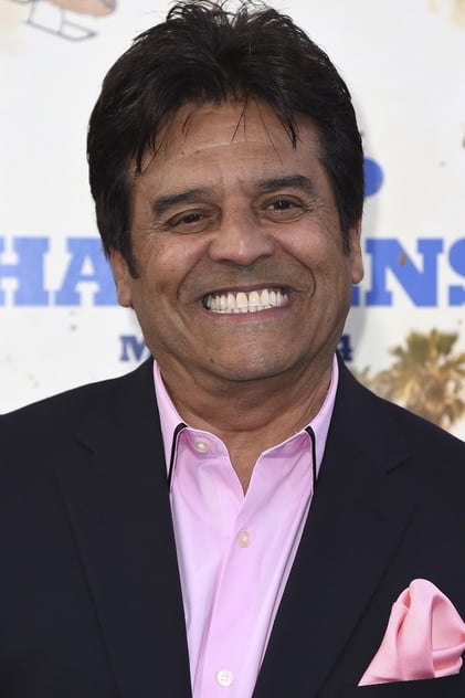 Erik Estrada Erik Estrada