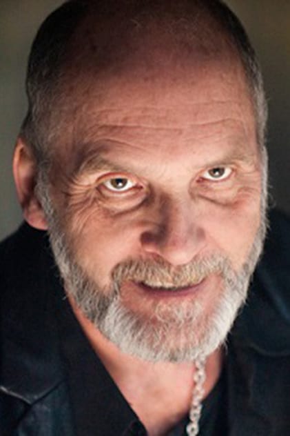 Bill Croft Bill Croft