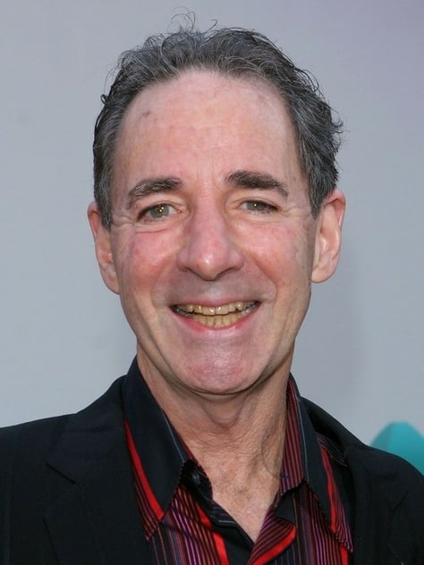Harry Shearer Harry Shearer