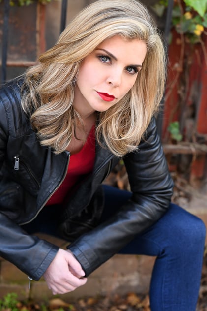 Nicole Sellars Nicole Sellars