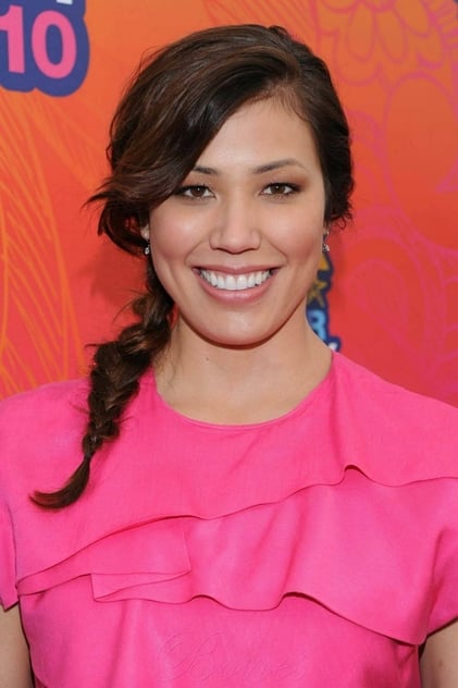 Michaela Conlin Michaela Conlin