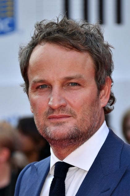 Jason Clarke Jason Clarke