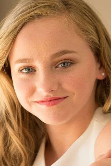 Madison Wolfe Madison Wolfe