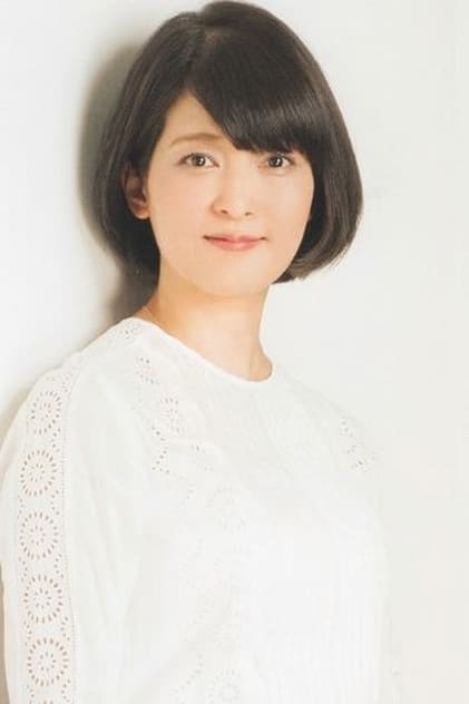 Ayako Kawasumi Ayako Kawasumi