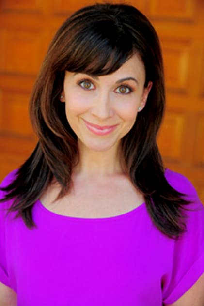 Melissa Fahn Melissa Fahn