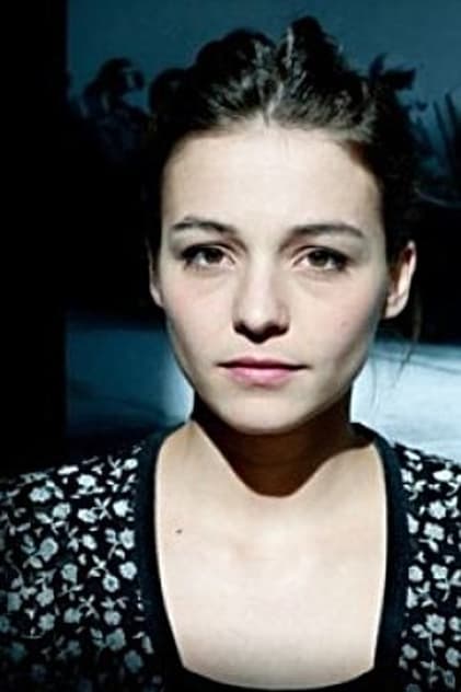 Pauline Parigot Pauline Parigot