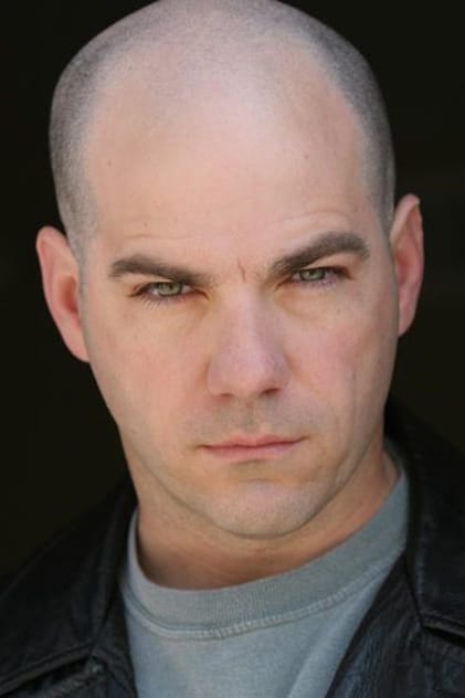 Anthony Reynolds Anthony Reynolds