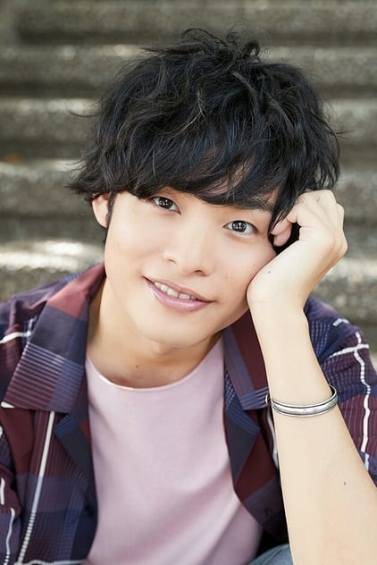 Nobuhiko Okamoto Nobuhiko Okamoto