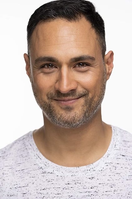 Omer Mughal Omer Mughal