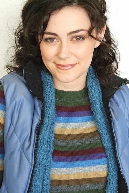 Amanda Troop Amanda Troop