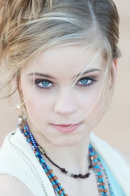 Alexa Blair Robertson Alexa Blair Robertson