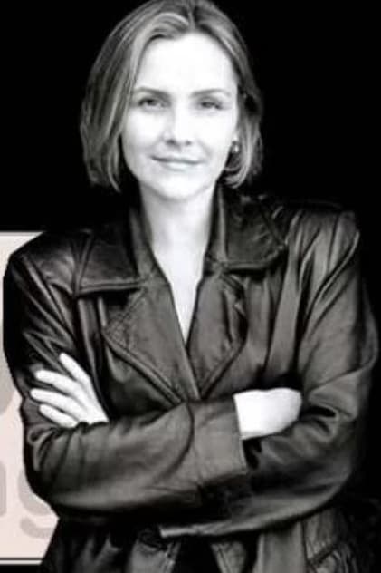 Charity James Charity James