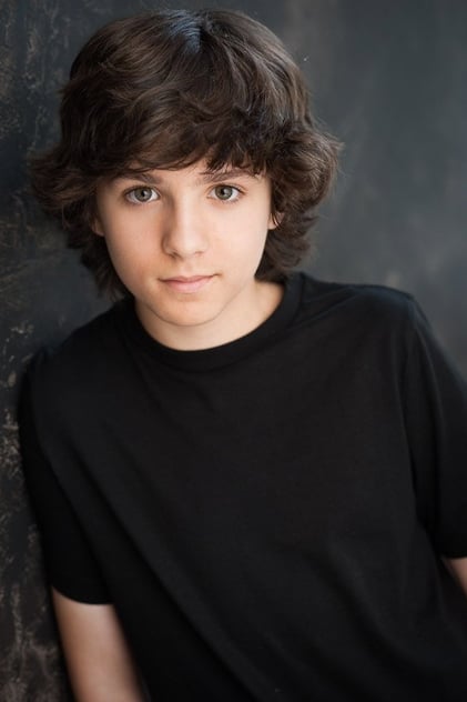 Dylan Schmid Dylan Schmid
