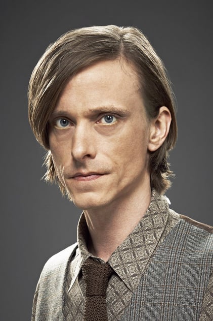 Mackenzie Crook Mackenzie Crook