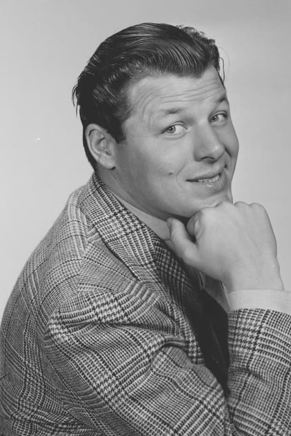 Jack Carson Jack Carson