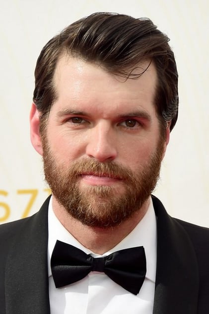 Timothy Simons Timothy Simons