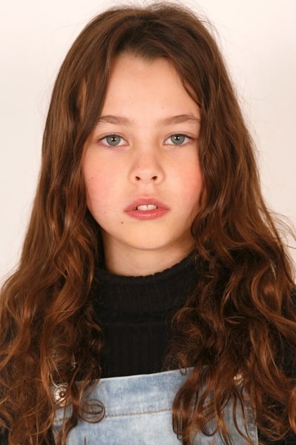 Beau Gadsdon Beau Gadsdon