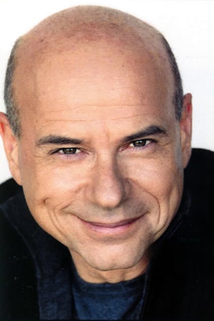 Bruce Katzman Bruce Katzman