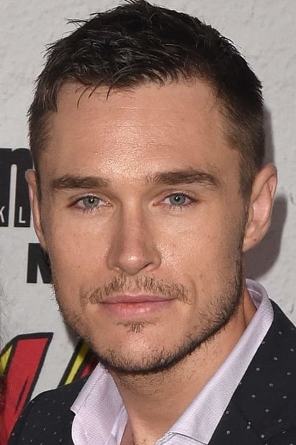 Sam Underwood Sam Underwood