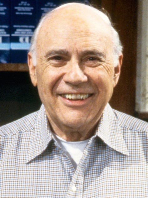 John Randolph John Randolph