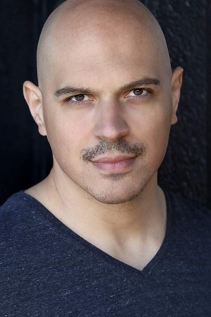 Adrian Matilla Adrian Matilla