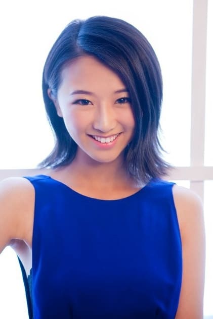 Annie Q. Annie Q.