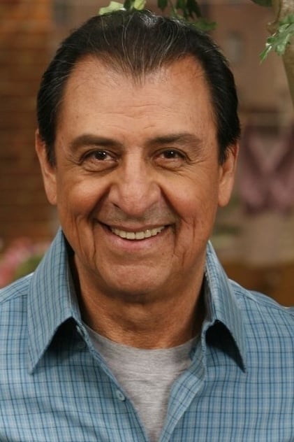 Emilio Delgado
