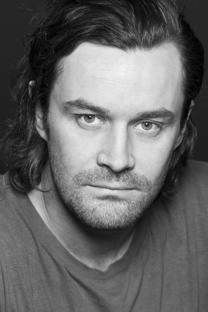 Björn Hlynur Haraldsson Björn Hlynur Haraldsson