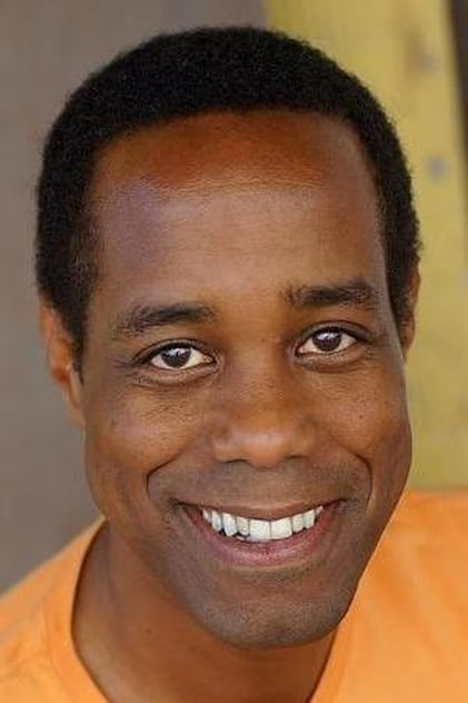 Wayne Wilderson Wayne Wilderson