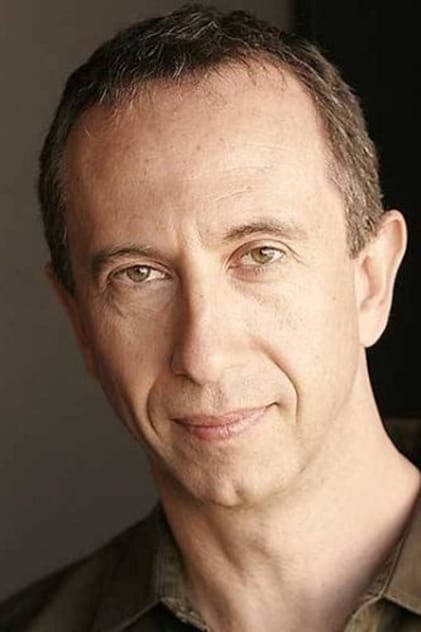 Boris Lee Krutonog Boris Lee Krutonog