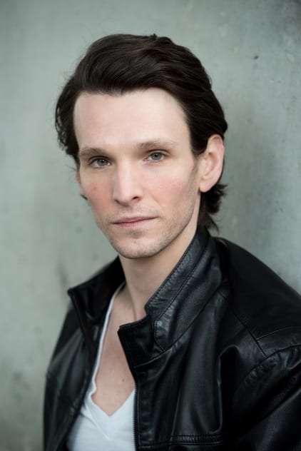 Sabin Tambrea Sabin Tambrea