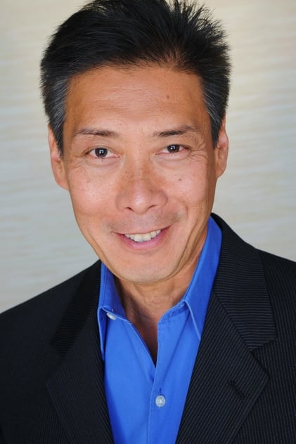 François Chau François Chau